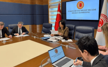 Dilekçe Komisyonu