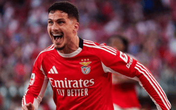 Galatasaray transfer