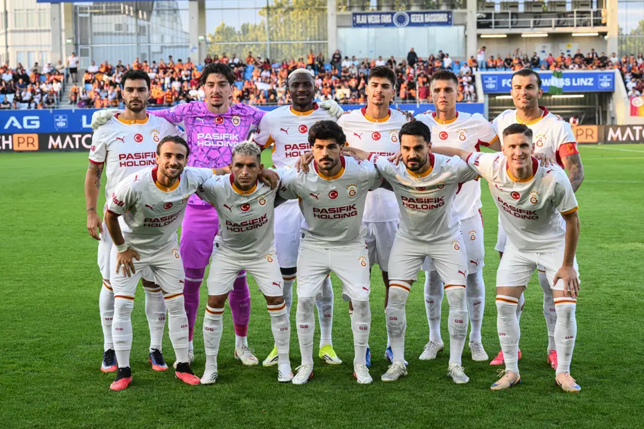 Galatasaray Rennes