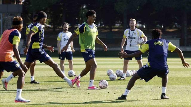 Fenerbahçe Sturm