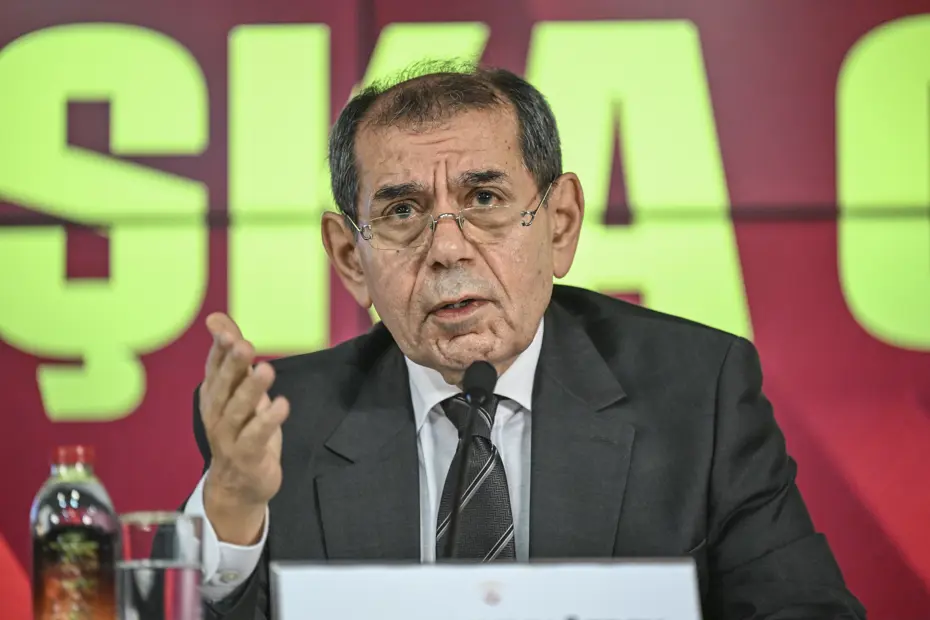 Dursun Özbek