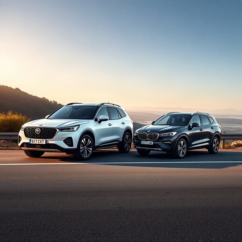 SUV