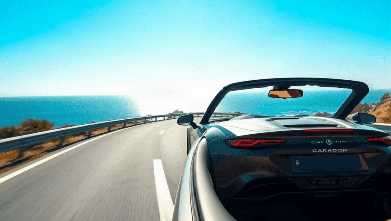 Cabrio