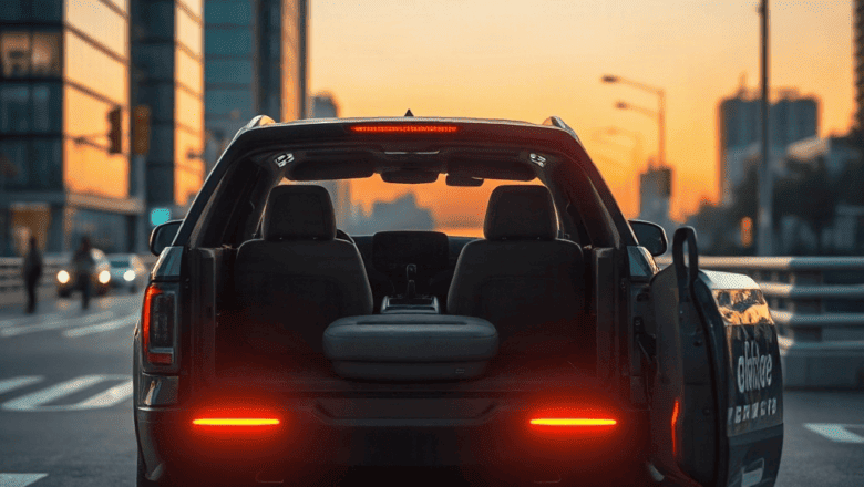 Pick-up Araçlar Günlük Kullanıma Uygun mu?