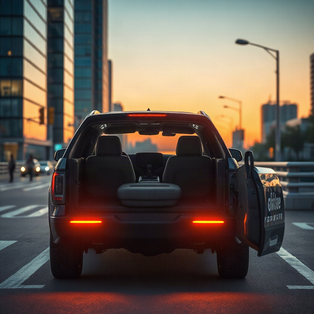 Pick-up Araçlar Günlük Kullanıma Uygun mu?
