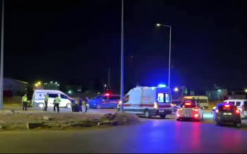 Düğün Konvoyu
