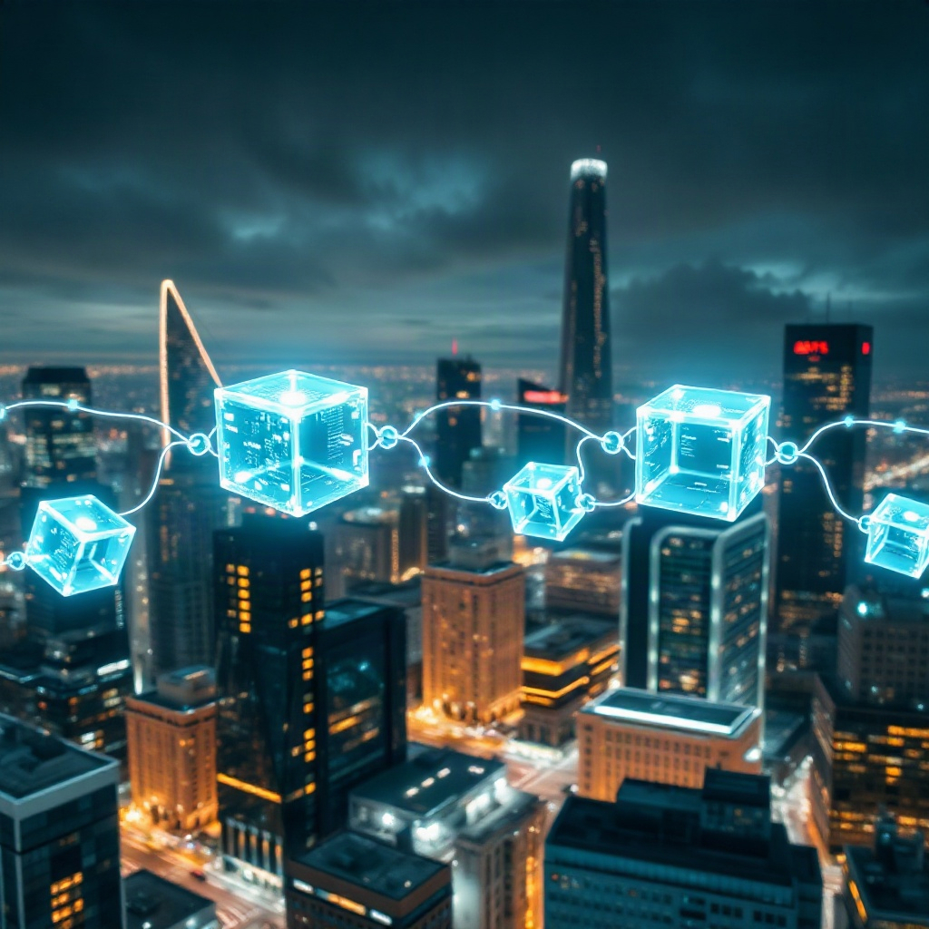 Blockchain