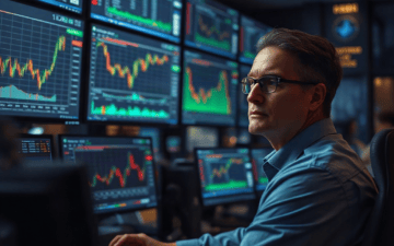 Altcoin Dominansı