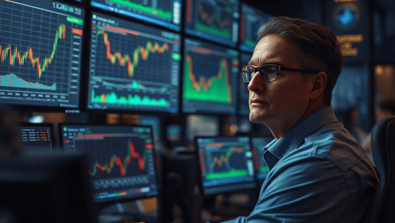 Altcoin Dominansı