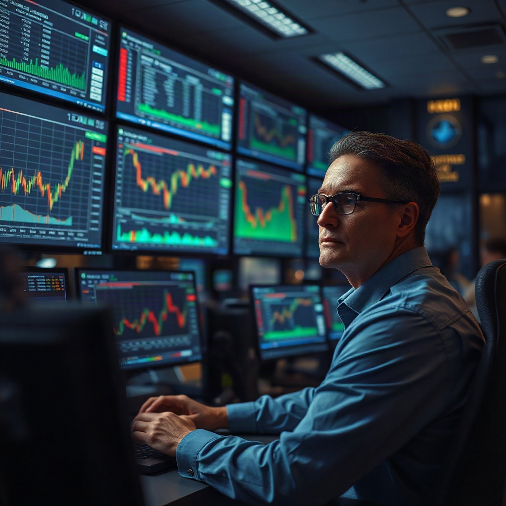 Altcoin Dominansı