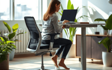 ofis sağlığı