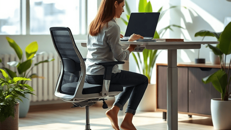 ofis sağlığı