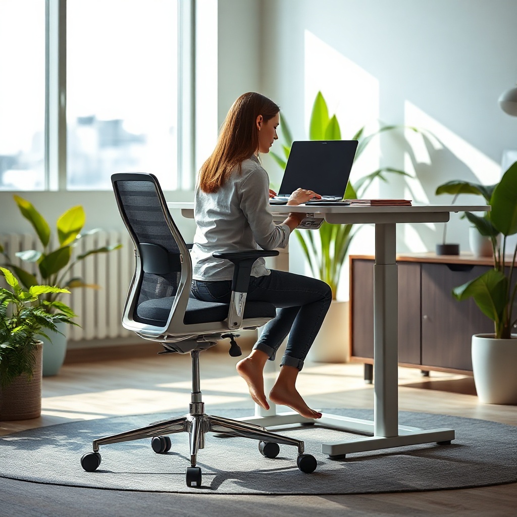ofis sağlığı