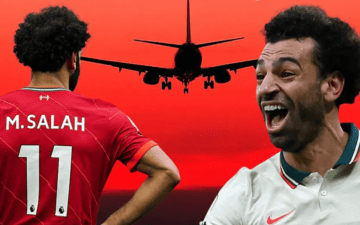 Mohamed Salah