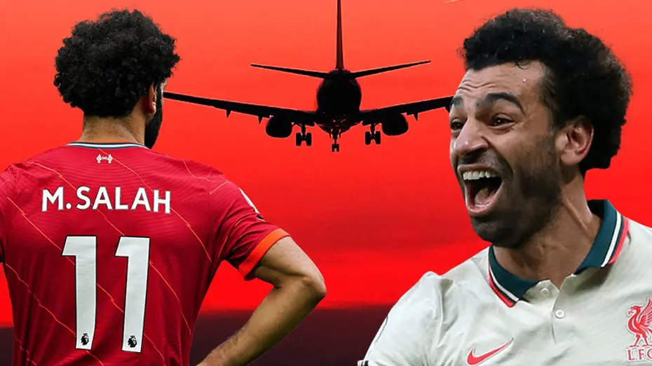 Mohamed Salah
