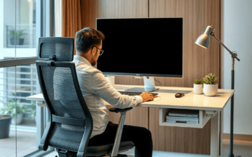 ergonomi