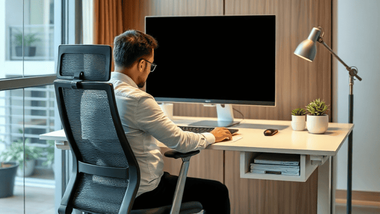 ergonomi