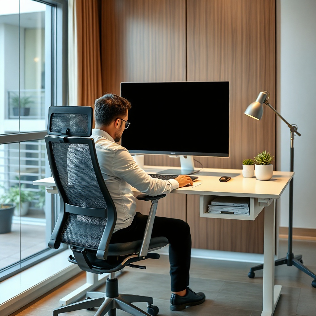 ergonomi