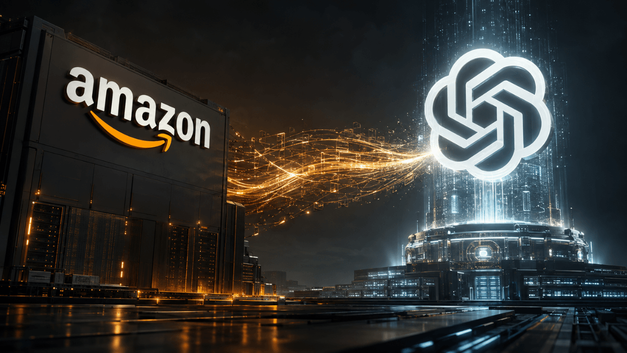 Amazon OpenAI Yatırımı