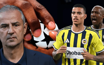 Fenerbahçe, Play‑Off