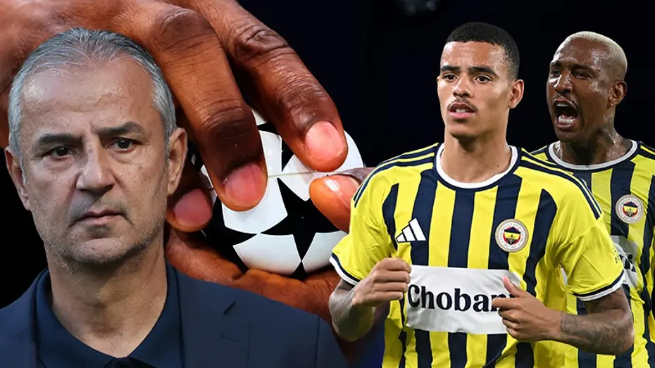 Fenerbahçe, Play‑Off