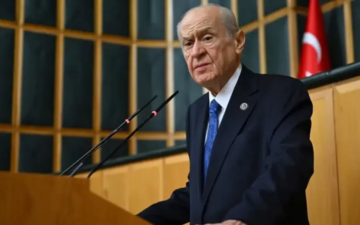 Türk Ailesi