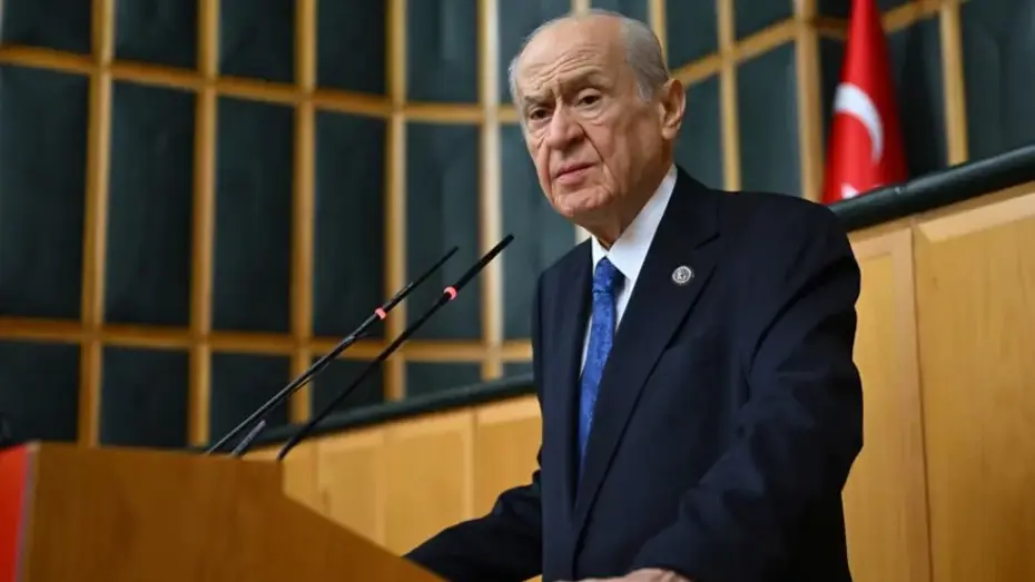 Türk Ailesi