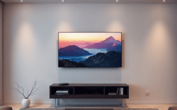 TV Boyutu