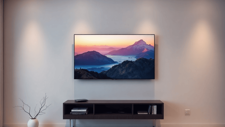 TV Boyutu