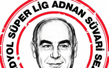 Adnan Süvari