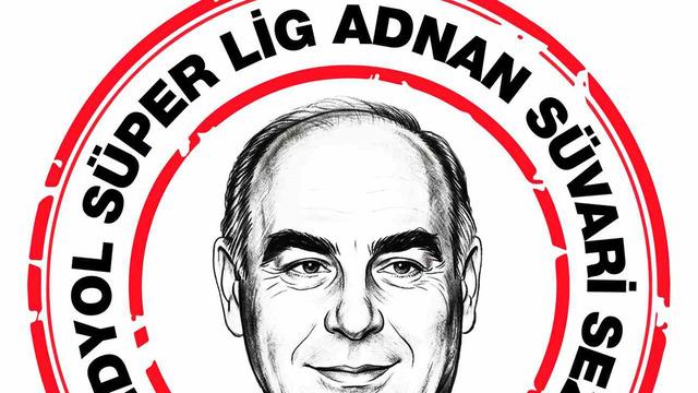 Adnan Süvari