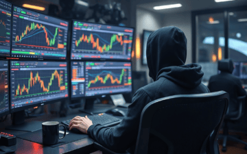 Stop-Loss Emri Kripto İşlemlerinde Nasıl Kullanılır?