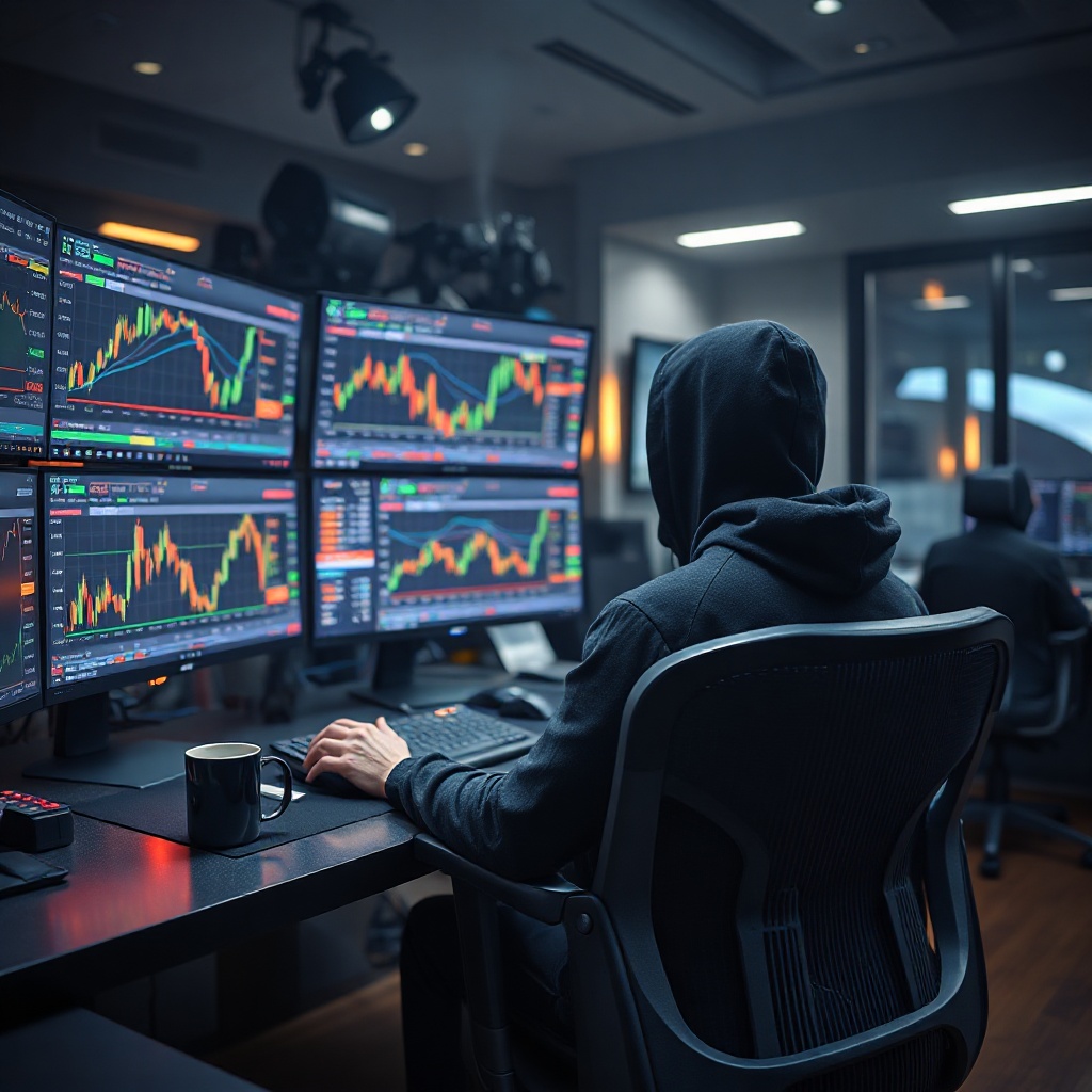 Stop-Loss Emri Kripto İşlemlerinde Nasıl Kullanılır?