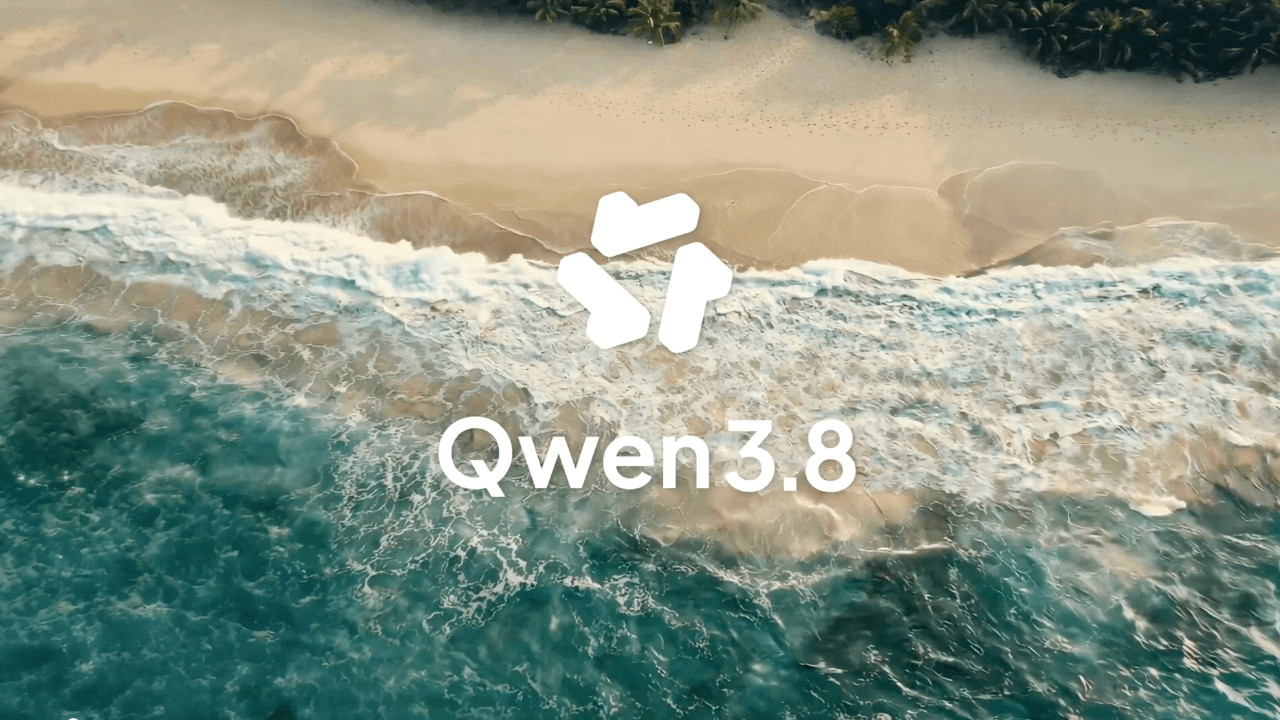 Qwen3.8-Max