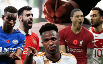 Transfer Pazarındaki Sürprizler