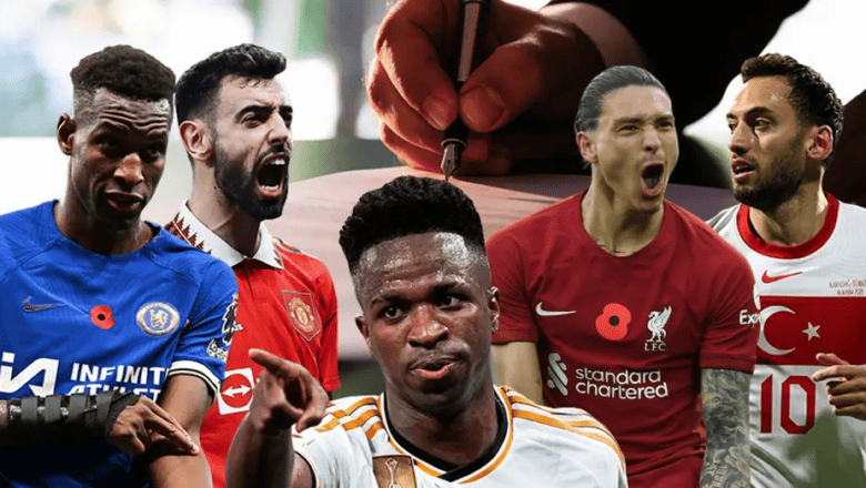 Transfer Pazarındaki Sürprizler