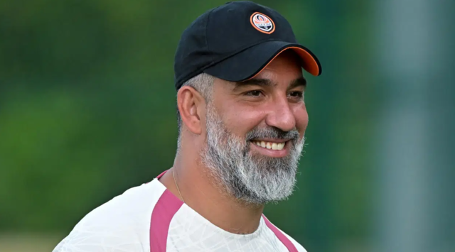 Arda Turan'dan
