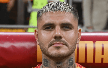 Icardi transfer