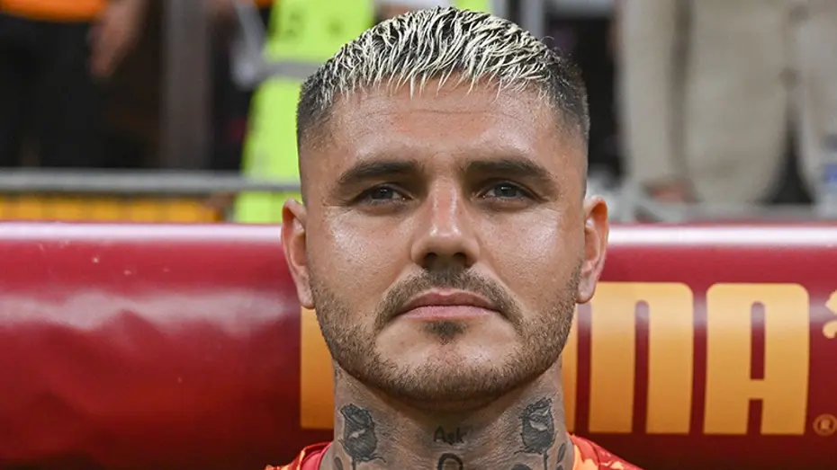 Icardi transfer
