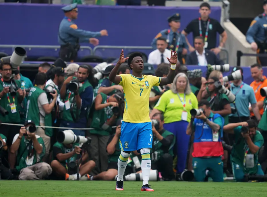 Vinicius Junior