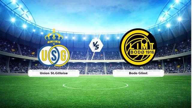 Union St. Gilloise Bodo Glimt maç