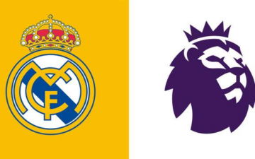 Real Madrid transfer