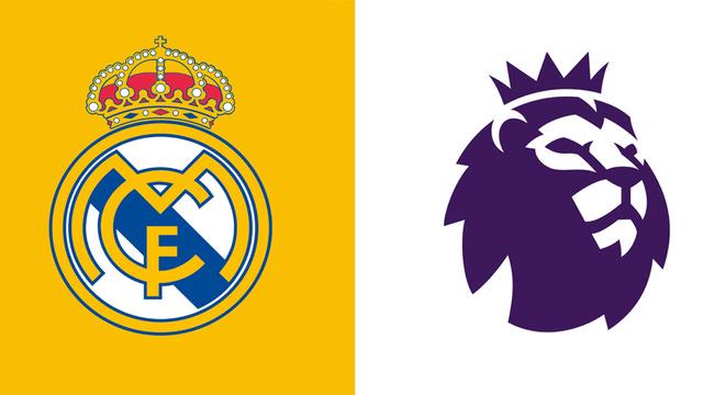 Real Madrid transfer