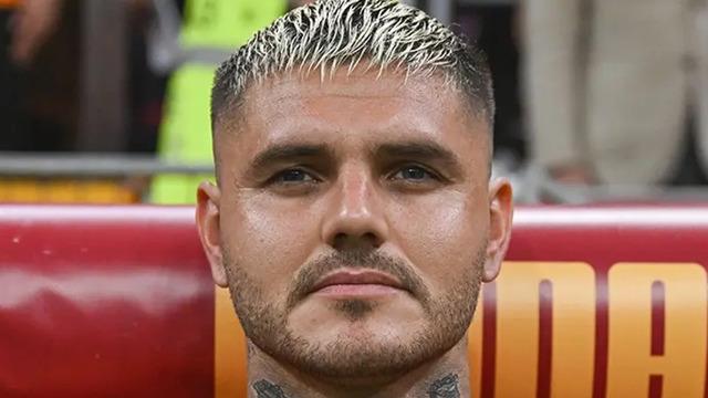 Icardi sosyal medya