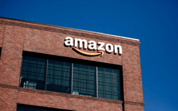 Amazon market değeri