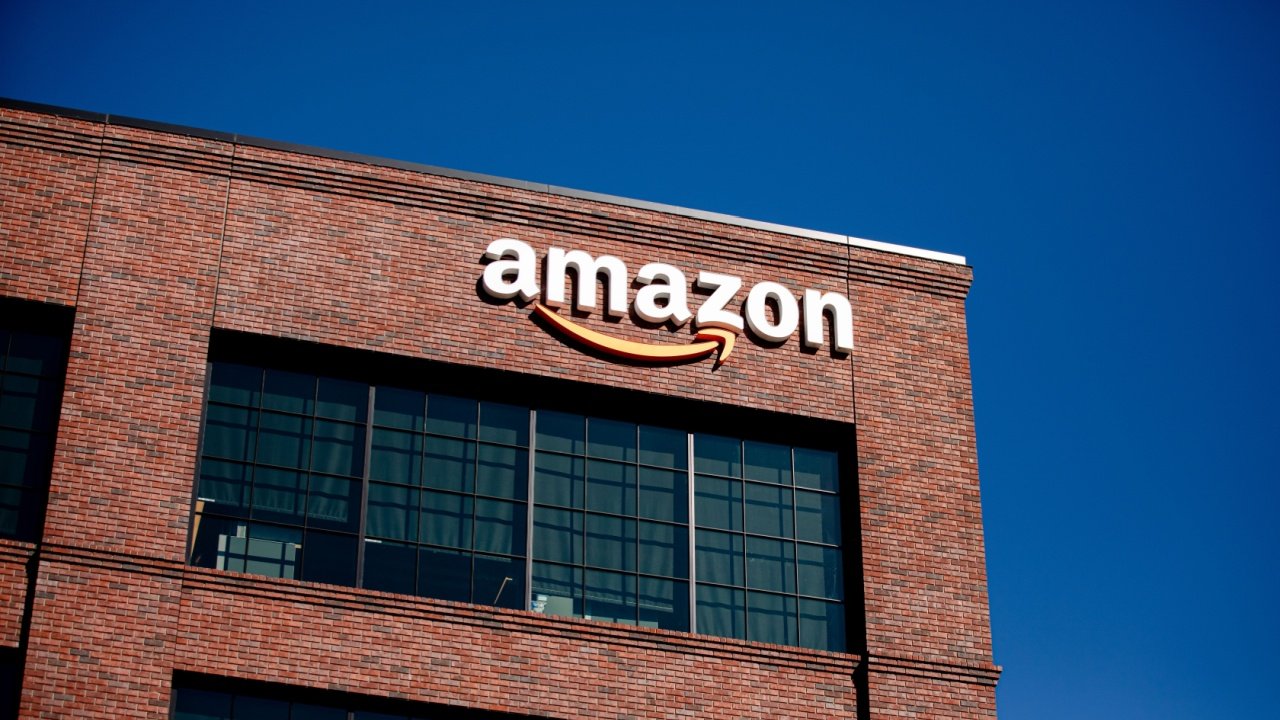 Amazon market değeri