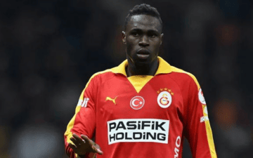 Galatasaray Stoper