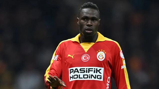 Galatasaray Stoper