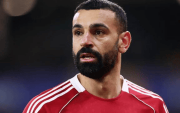 Mohamed Salah transferi