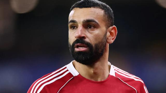 Mohamed Salah transferi